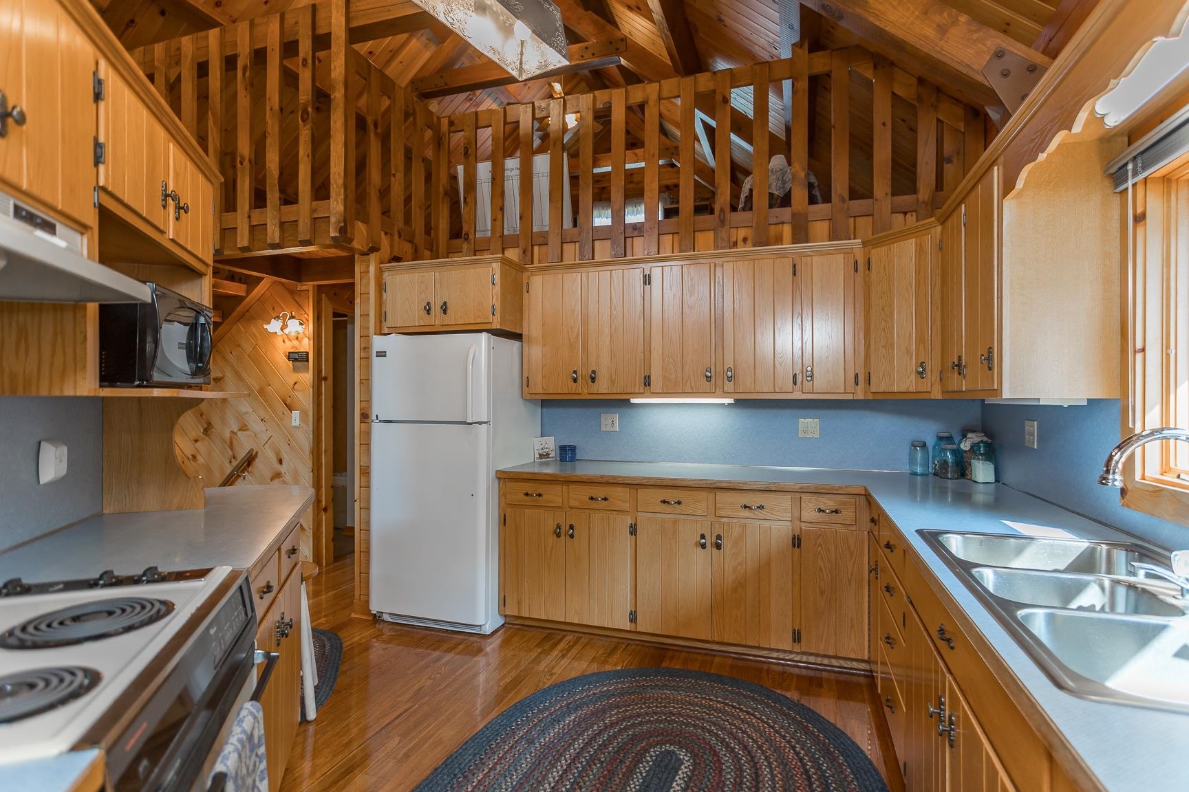 1003 Natural Chimneys Rd