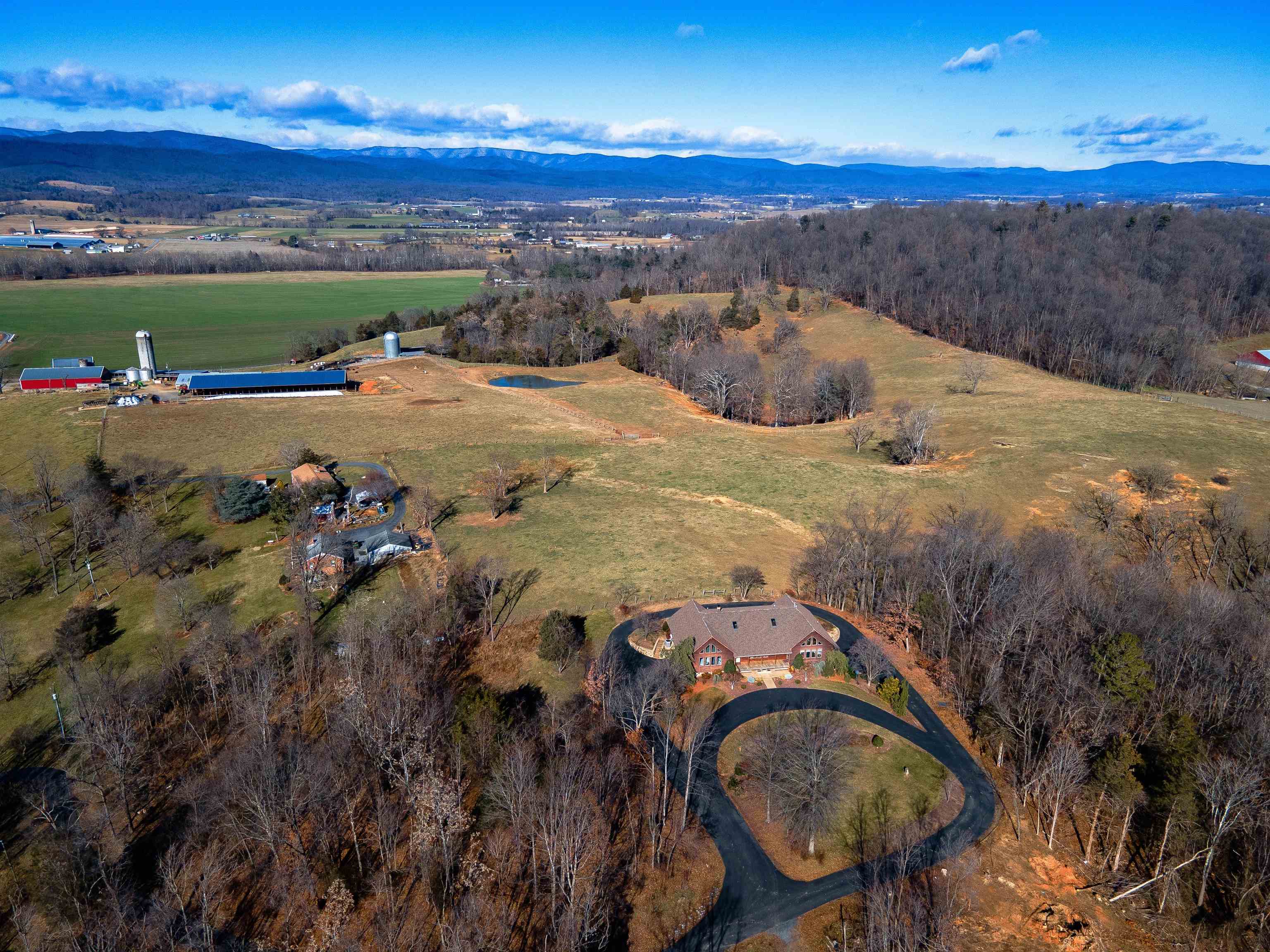 1003 Natural Chimneys Rd