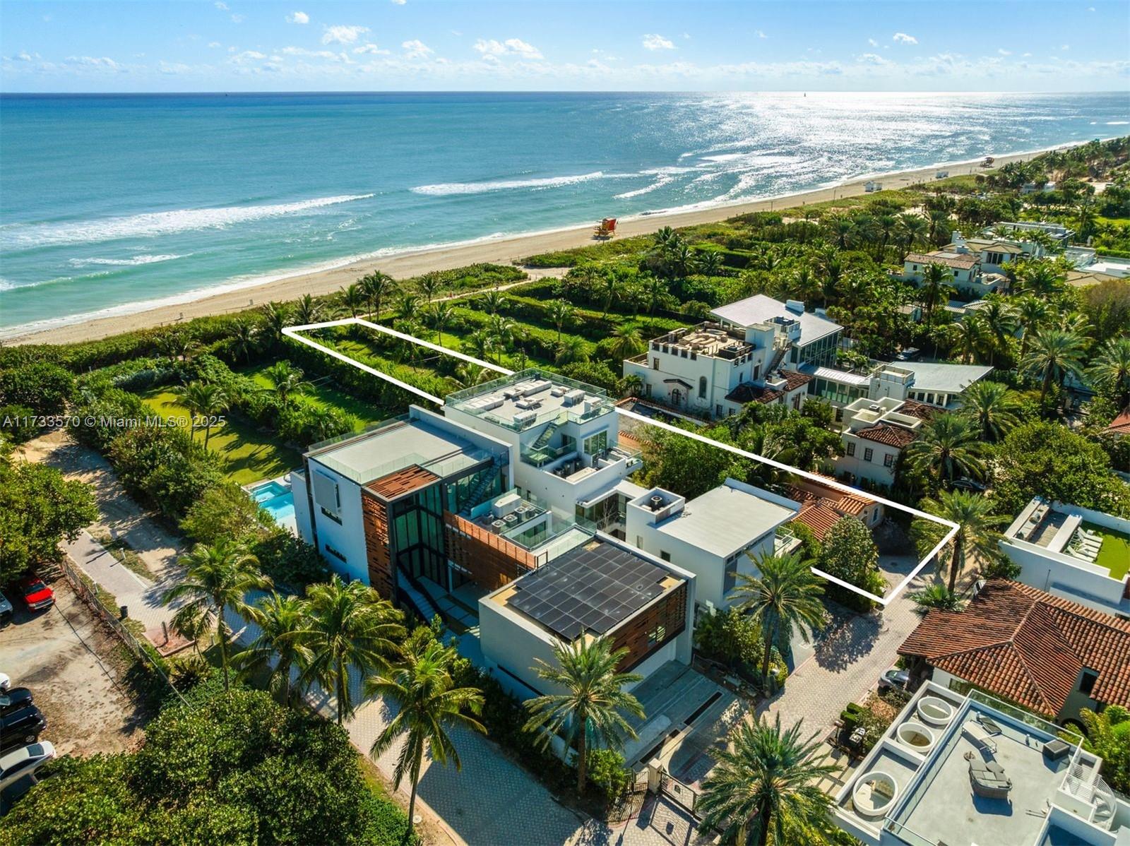 7837 Atlantic Way Miami Beach, FL 33141
