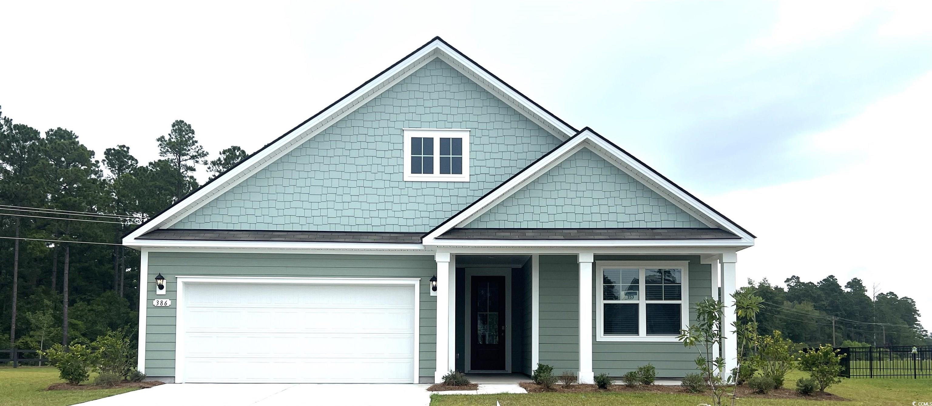 386 Glacier Way Conway, SC 29526