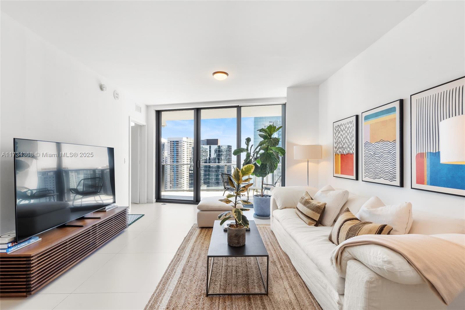 Apartamento en Venta en Miami, FL