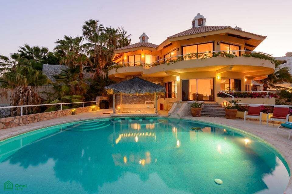 Del Amor Villa Stein, El Pedregal, Los Cabos, Baja California Sur