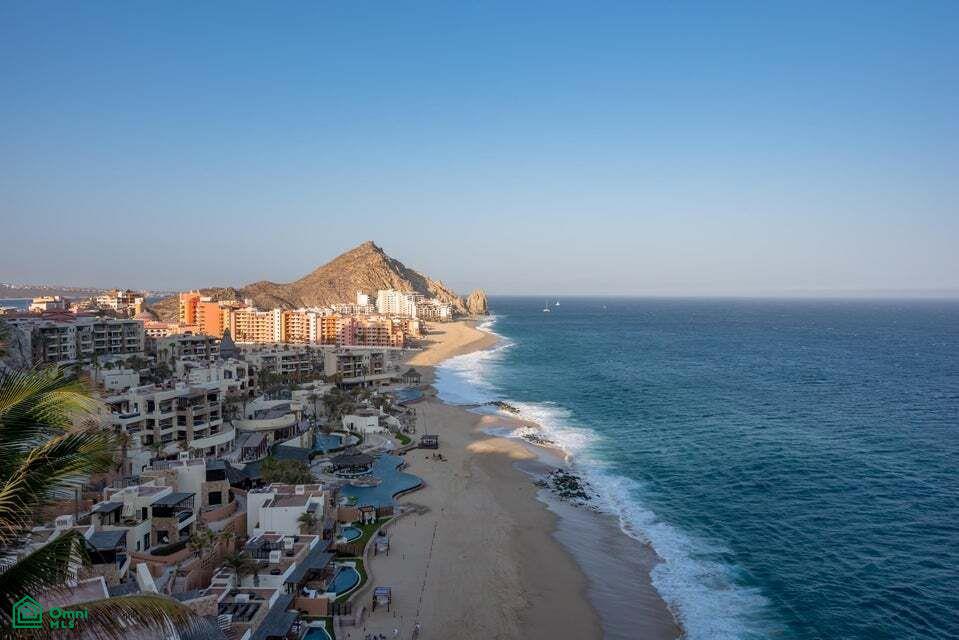 Del Amor Villa Stein, El Pedregal, Los Cabos, Baja California Sur