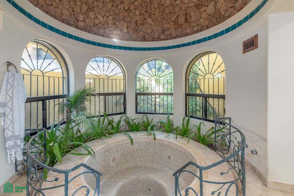 Del Amor Villa Stein, El Pedregal, Los Cabos, Baja California Sur