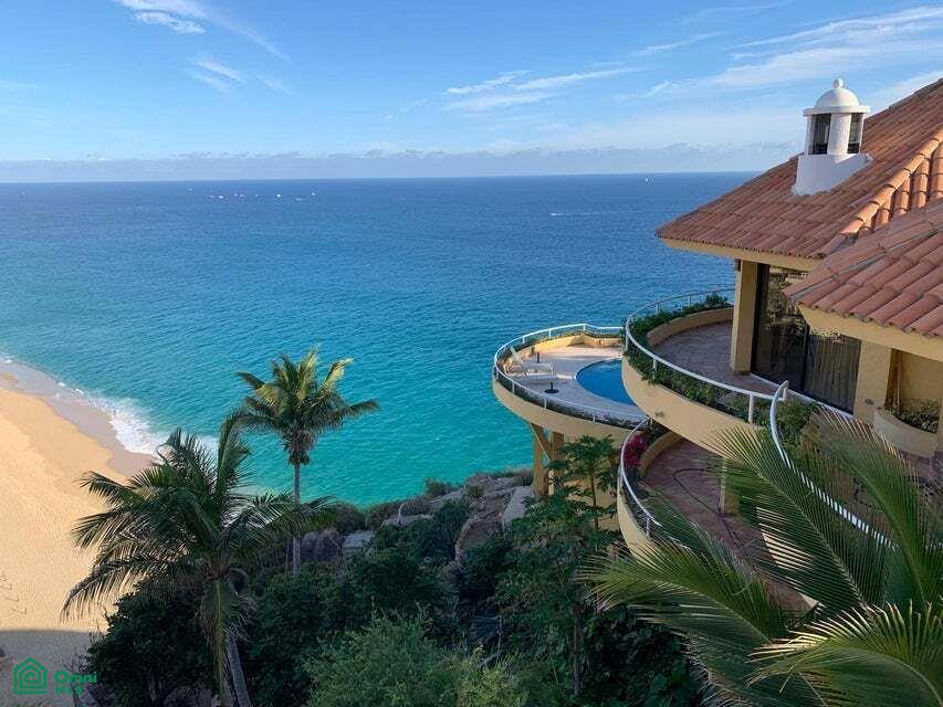 Del Amor Villa Stein, El Pedregal, Los Cabos, Baja California Sur