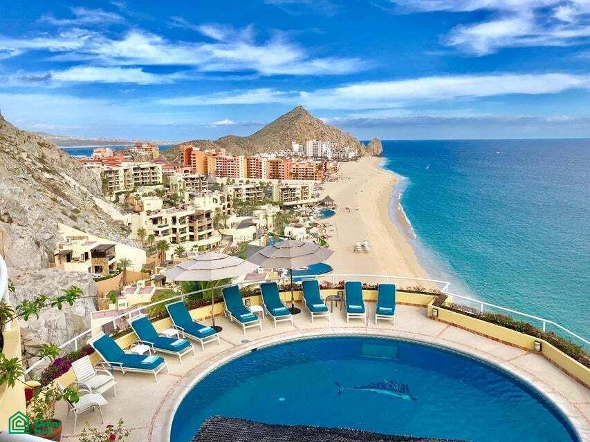 Del Amor Villa Stein, El Pedregal, Los Cabos, Baja California Sur