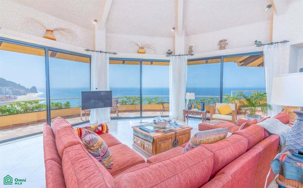 Del Amor Villa Stein, El Pedregal, Los Cabos, Baja California Sur