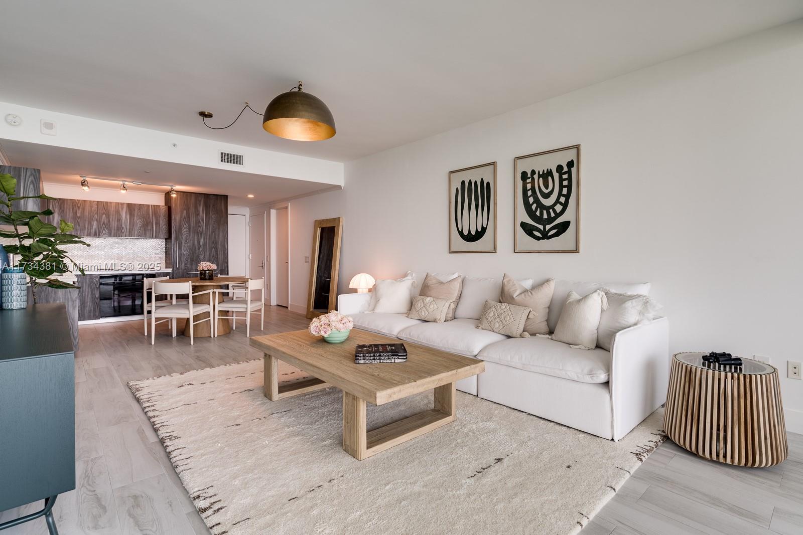 3131 NE 7th Ave #3804, Miami FL 33137