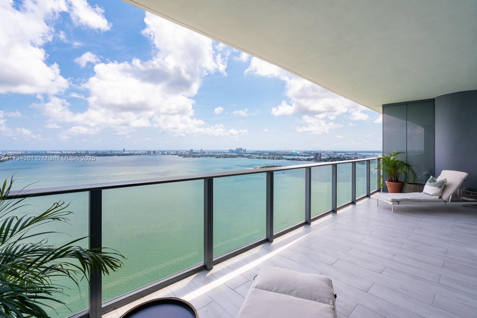 3131 NE 7th Ave #3804, Miami FL 33137