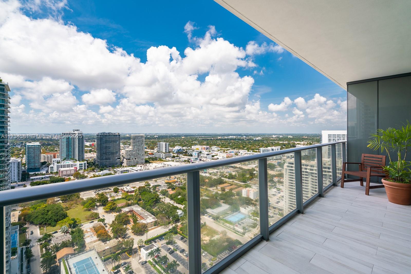 3131 NE 7th Ave #3804, Miami FL 33137
