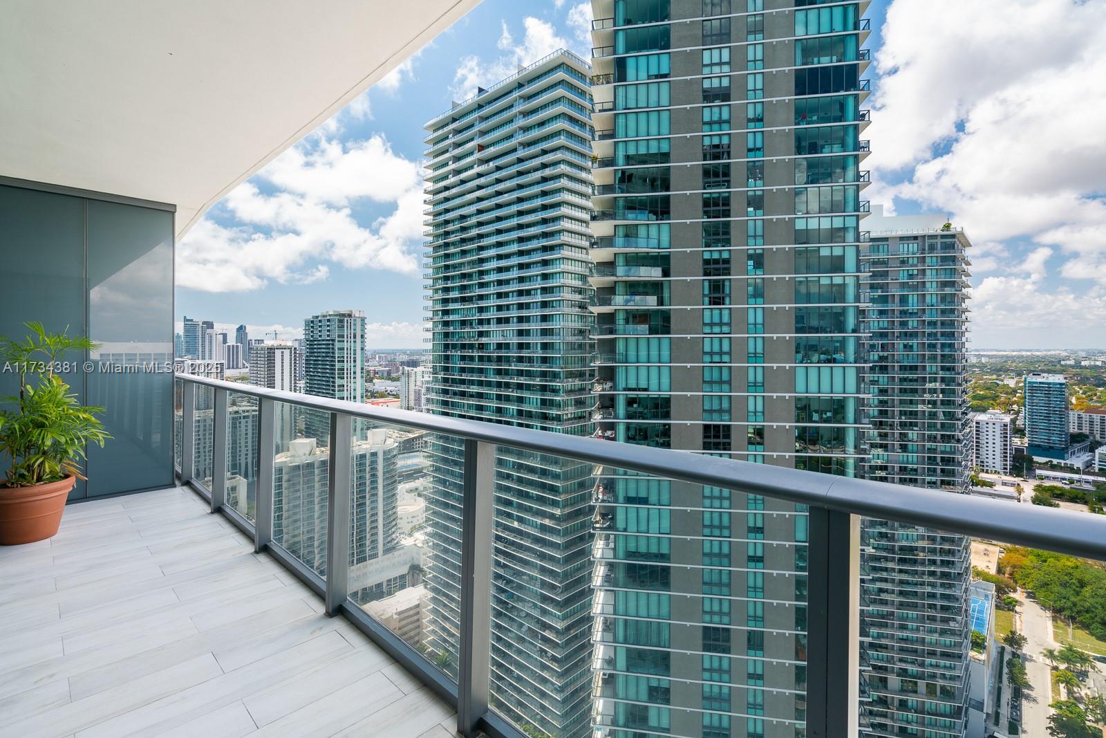 3131 NE 7th Ave #3804, Miami FL 33137