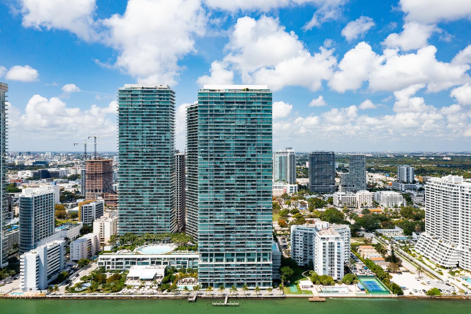 3131 NE 7th Ave #3804, Miami FL 33137