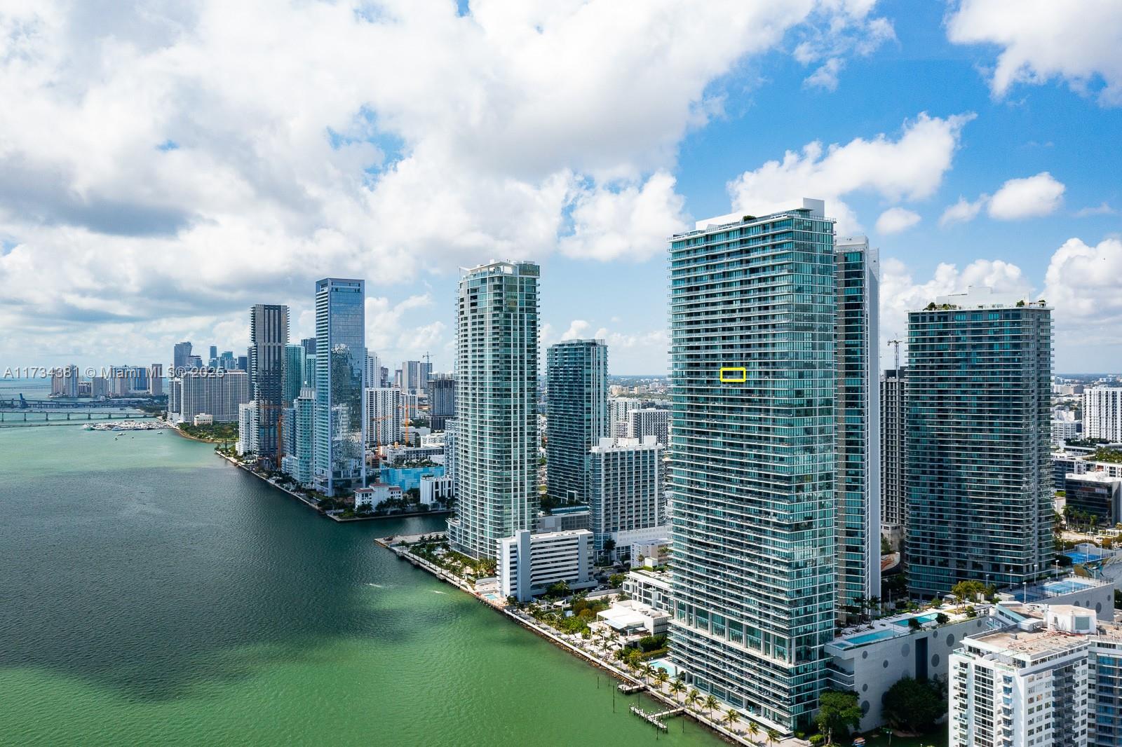 3131 NE 7th Ave #3804, Miami FL 33137