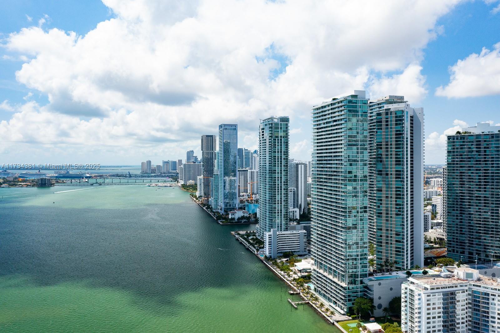 3131 NE 7th Ave #3804, Miami FL 33137