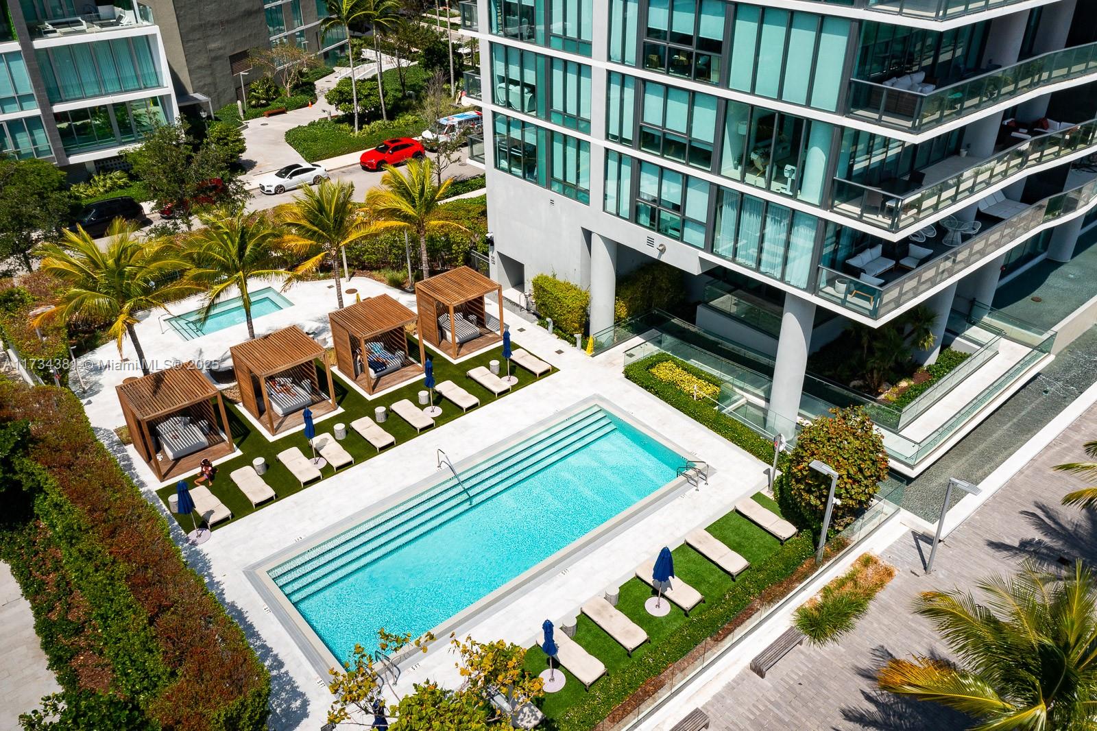3131 NE 7th Ave #3804, Miami FL 33137