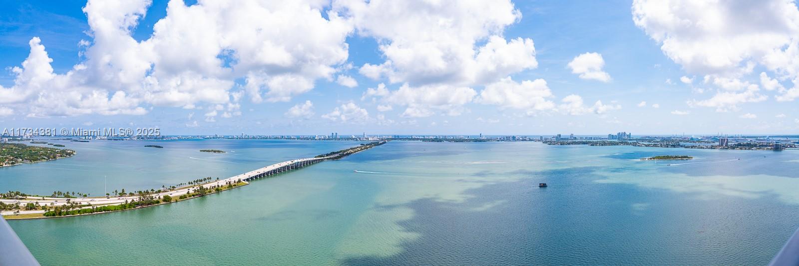 3131 NE 7th Ave #3804, Miami FL 33137