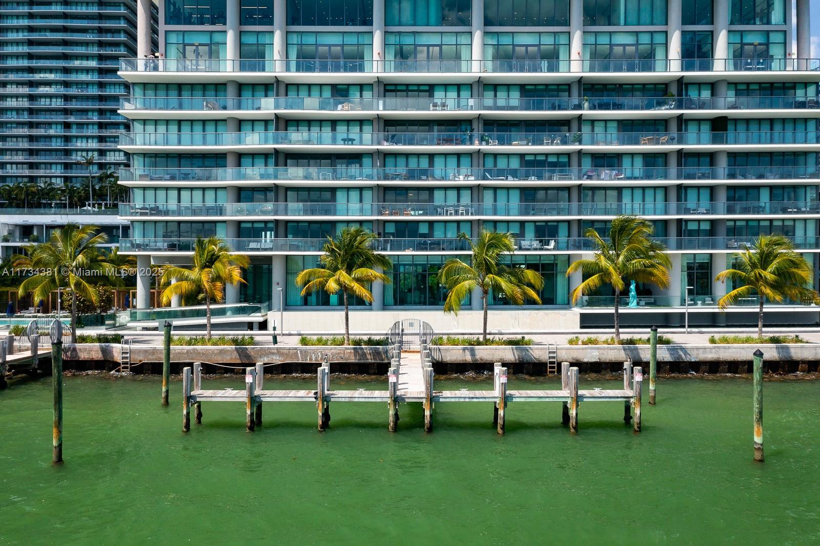 3131 NE 7th Ave #3804, Miami FL 33137