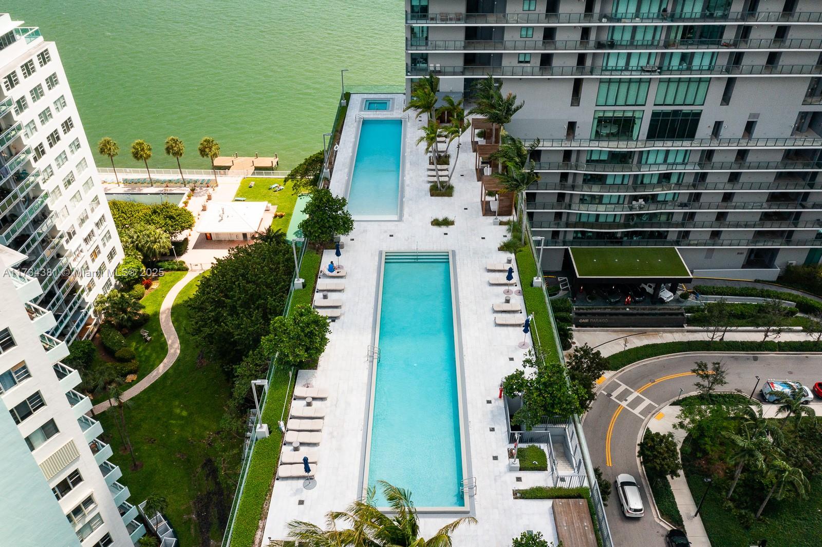 3131 NE 7th Ave #3804, Miami FL 33137