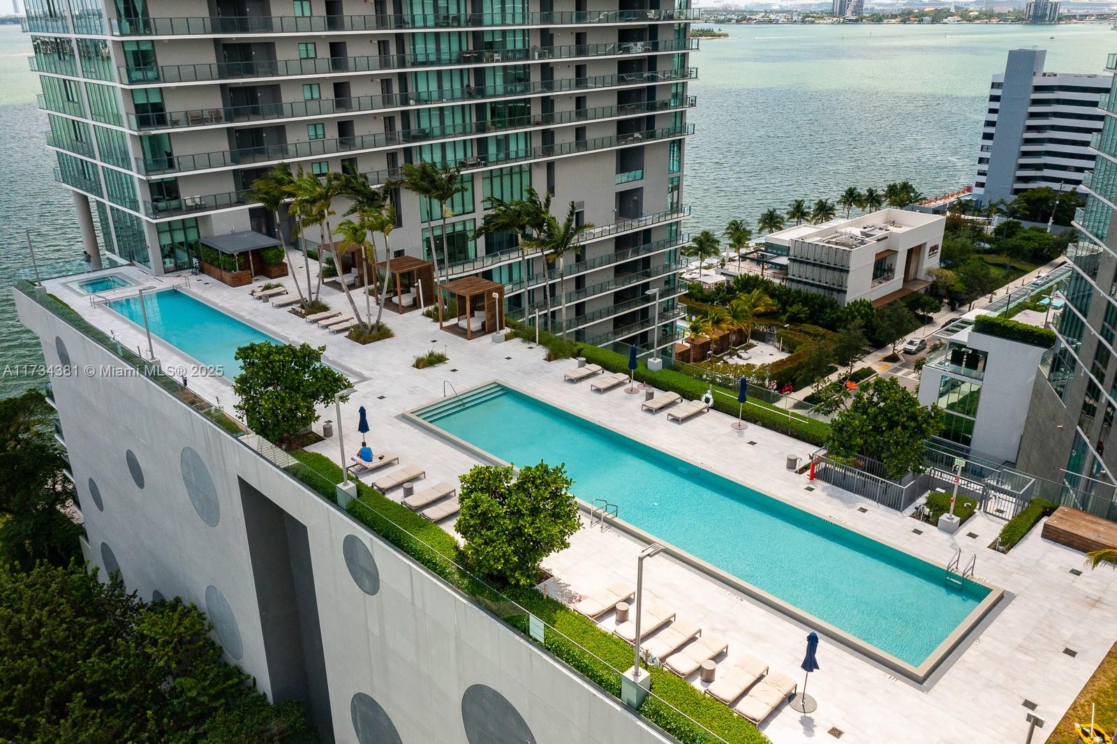3131 NE 7th Ave #3804, Miami FL 33137