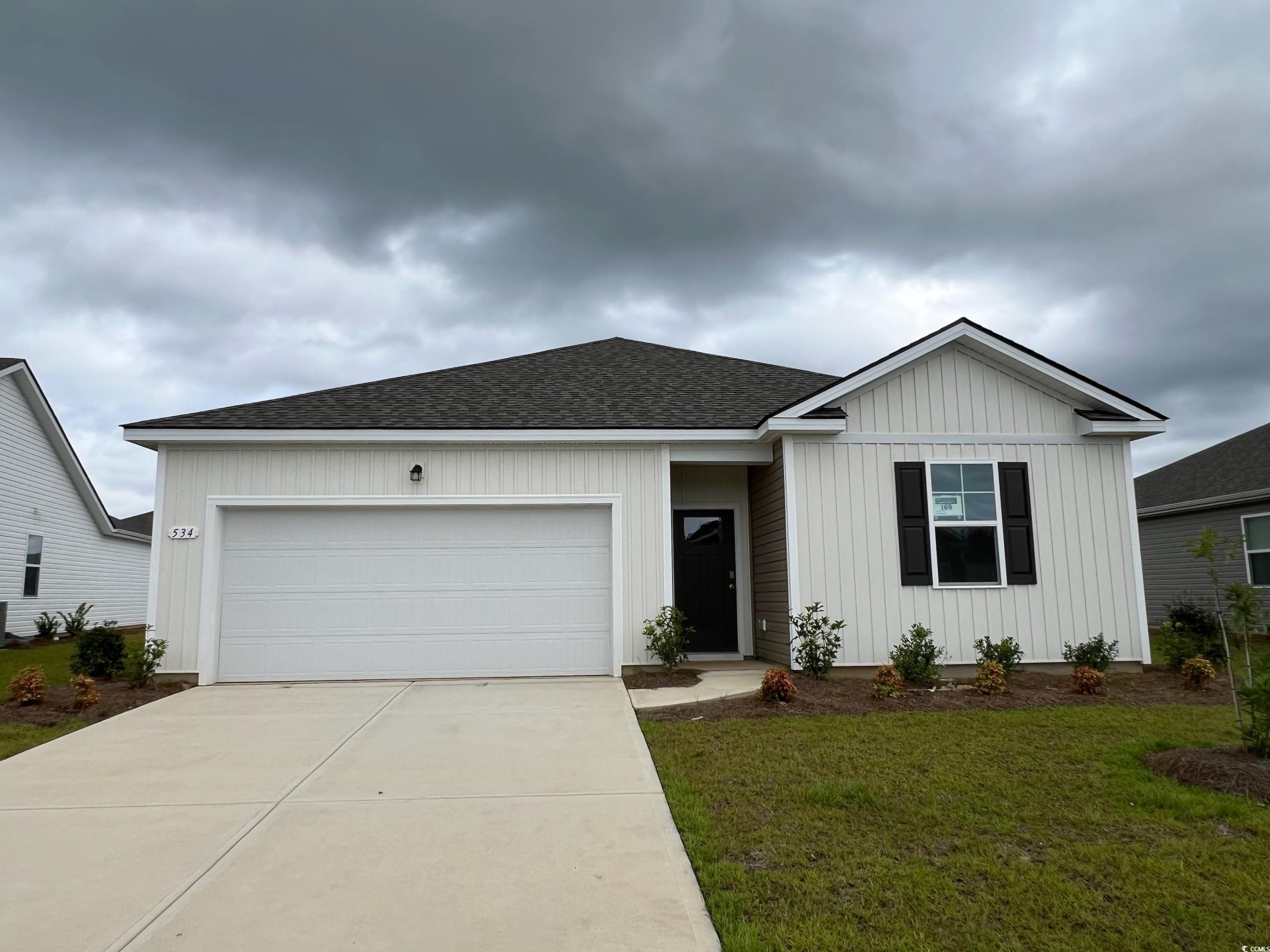 534 Firouz Dr Longs, SC 29568