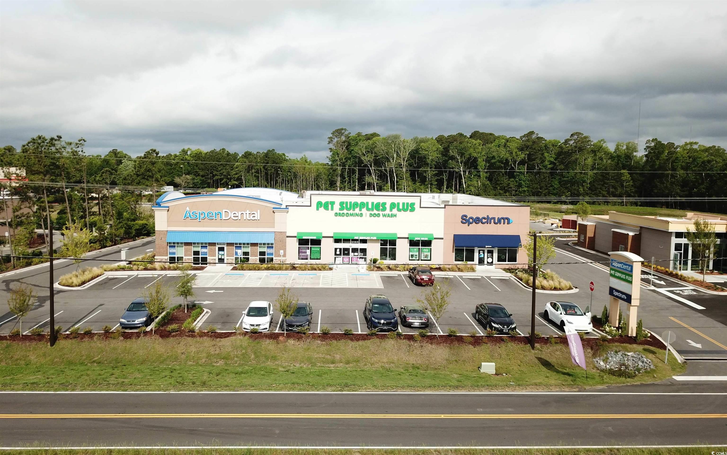 12150 N Highway 17 Bypass UNIT Suite C Murrells Inlet, SC 29576