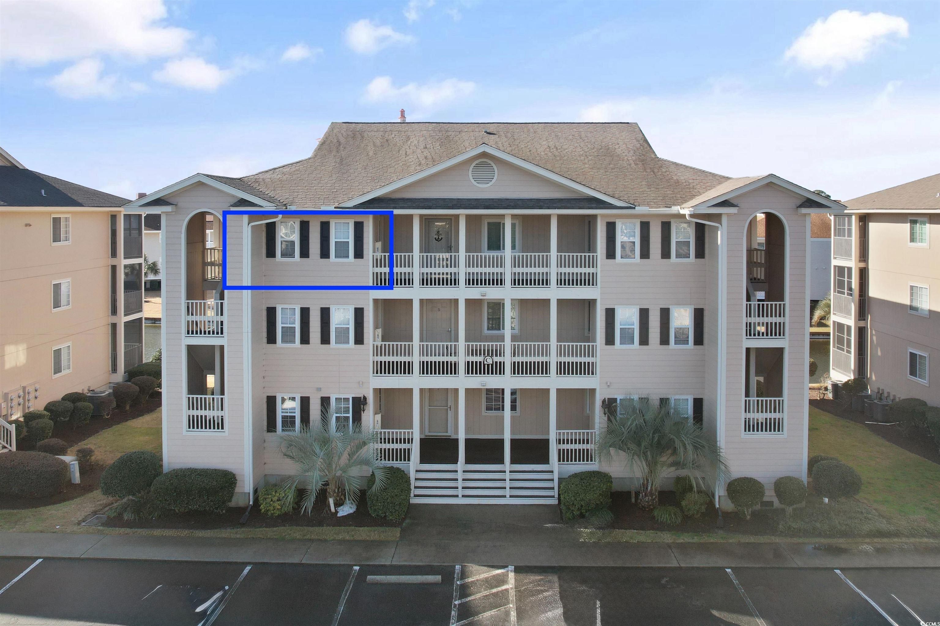 1900 Duffy St. UNIT C-7 North Myrtle Beach, SC 29582
