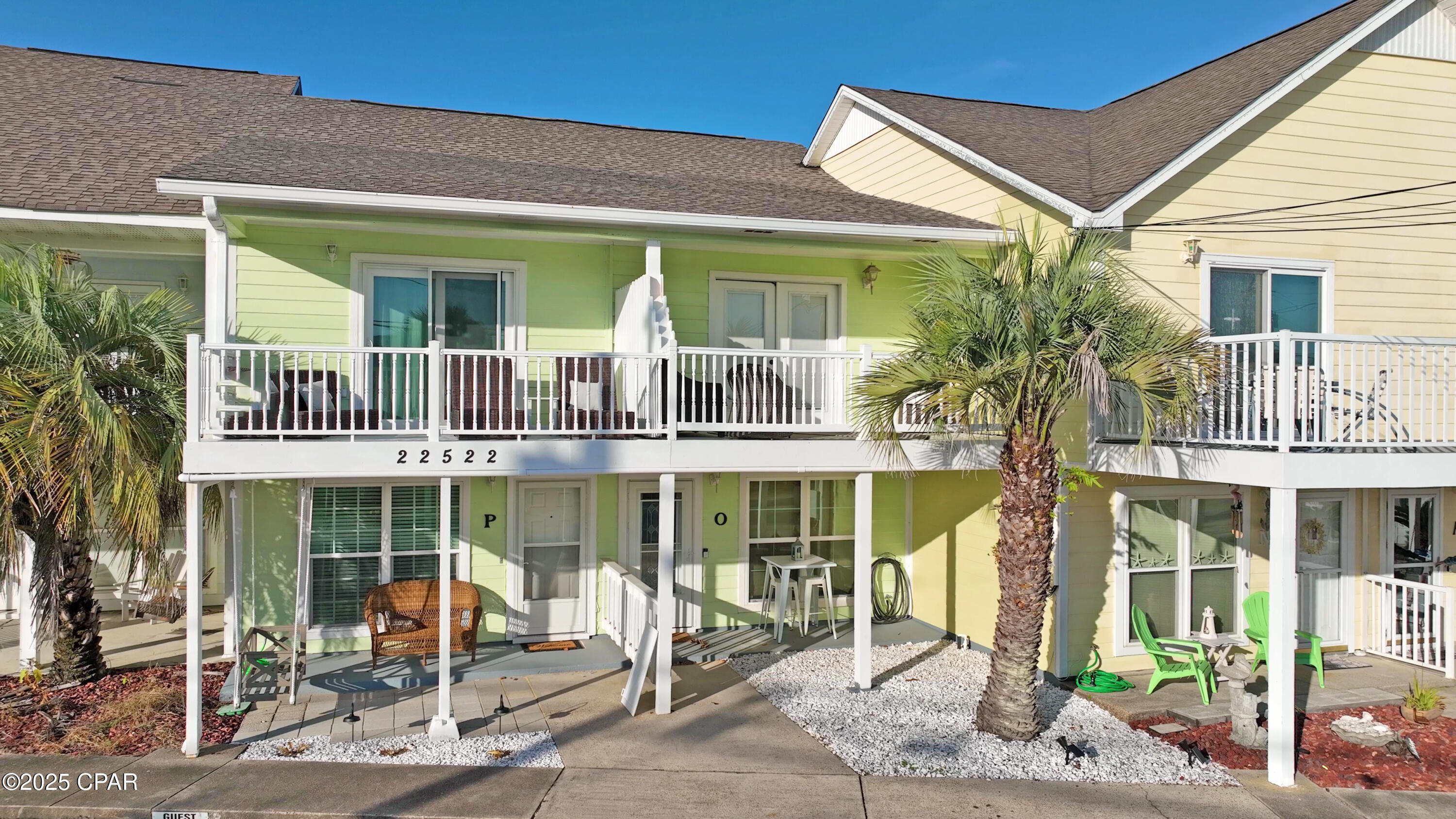 Image 1 For 22522 Front Beach Road P