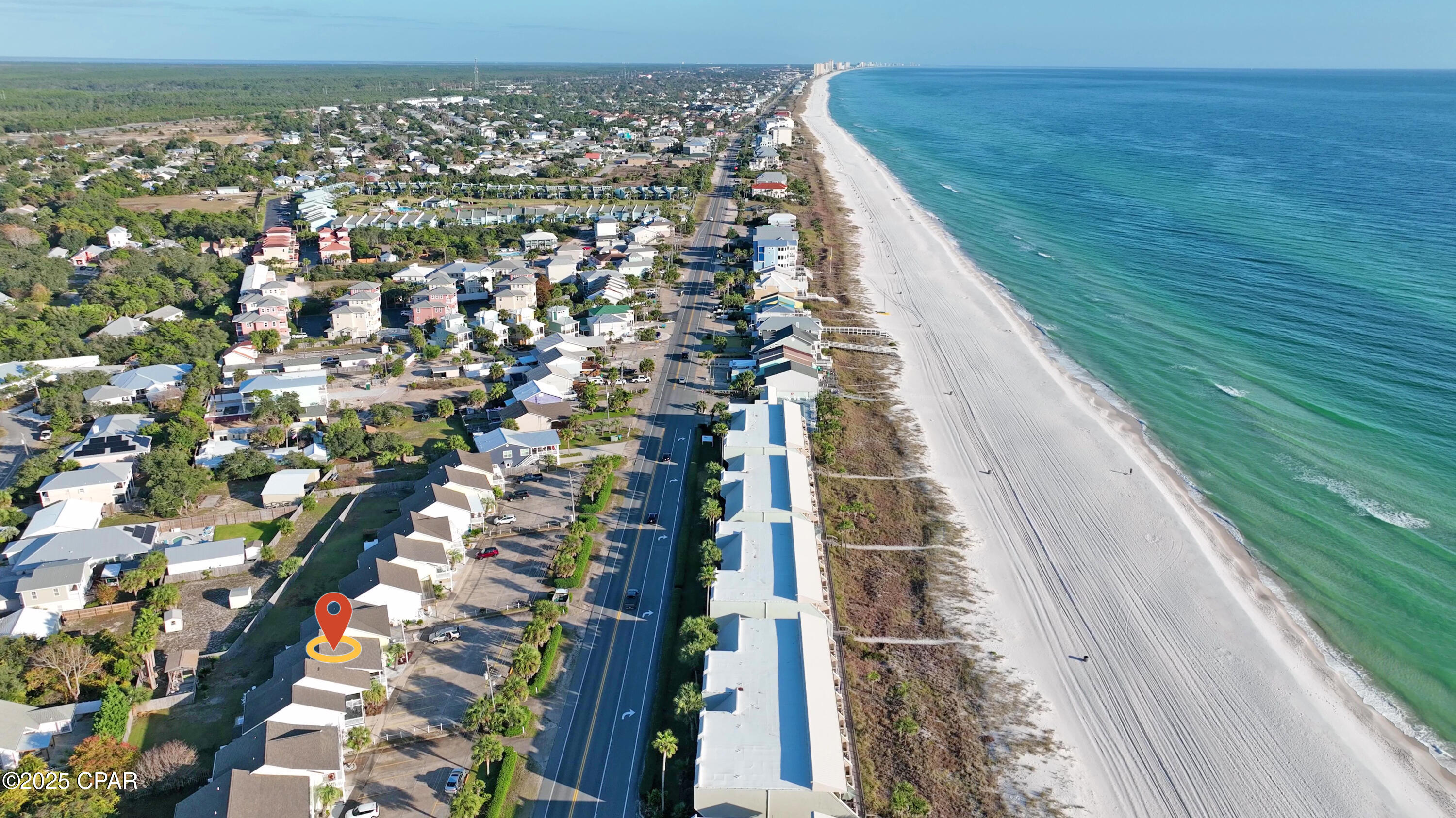 Image 2 For 22522 Front Beach Road P