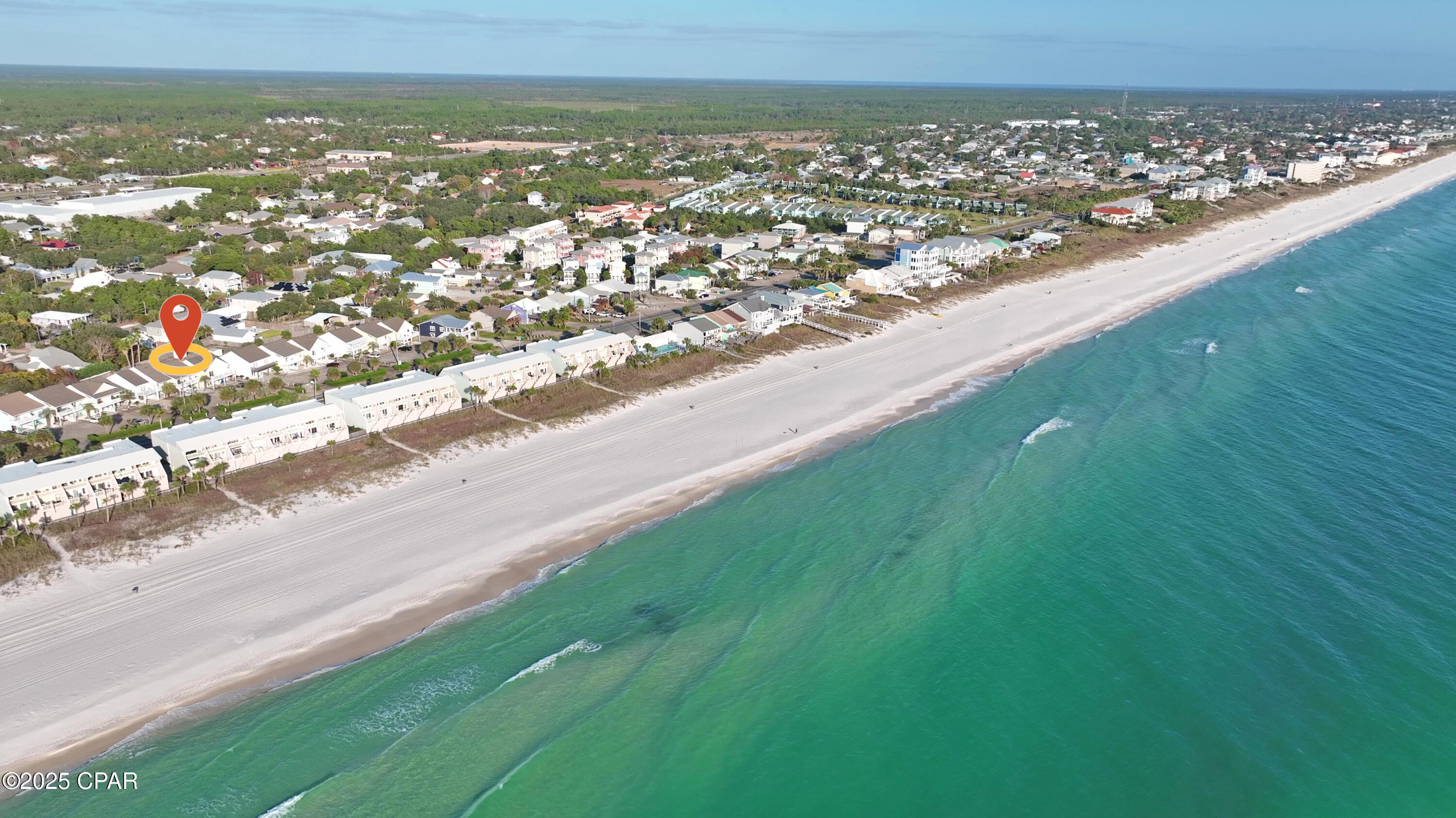 Image 3 For 22522 Front Beach Road P