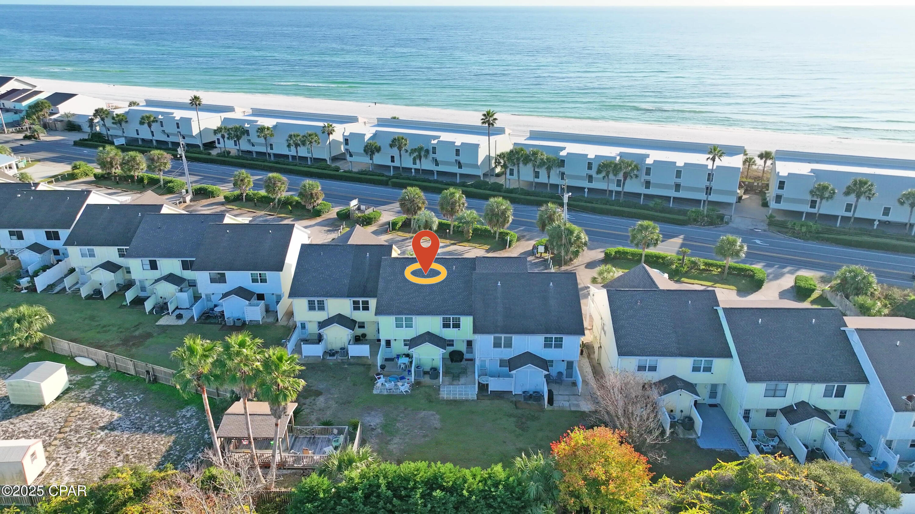 Image 5 For 22522 Front Beach Road P