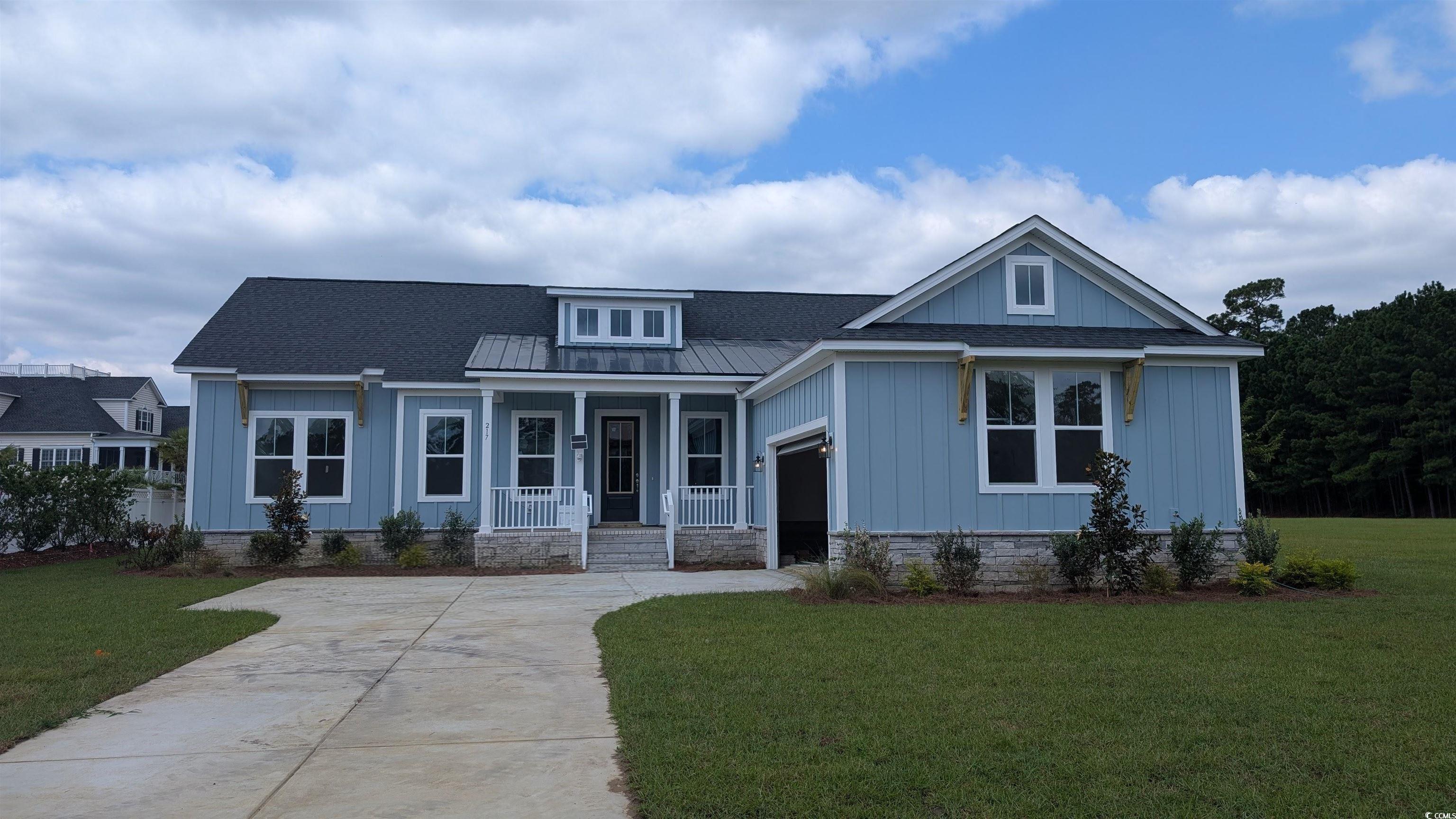 217 Wahee Pl. Conway, SC 29527