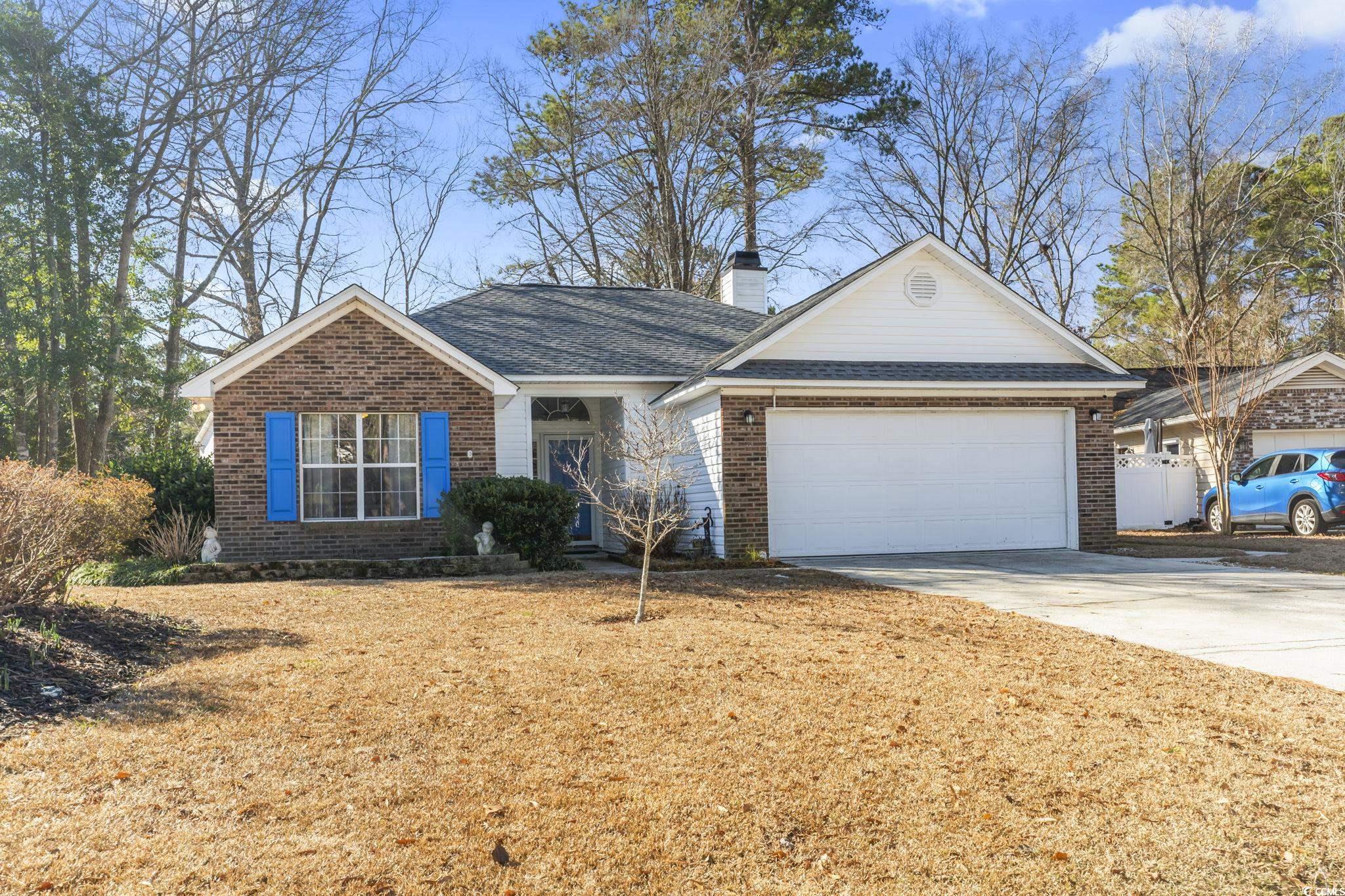 224 Rice Mill Dr. Myrtle Beach, SC 29588