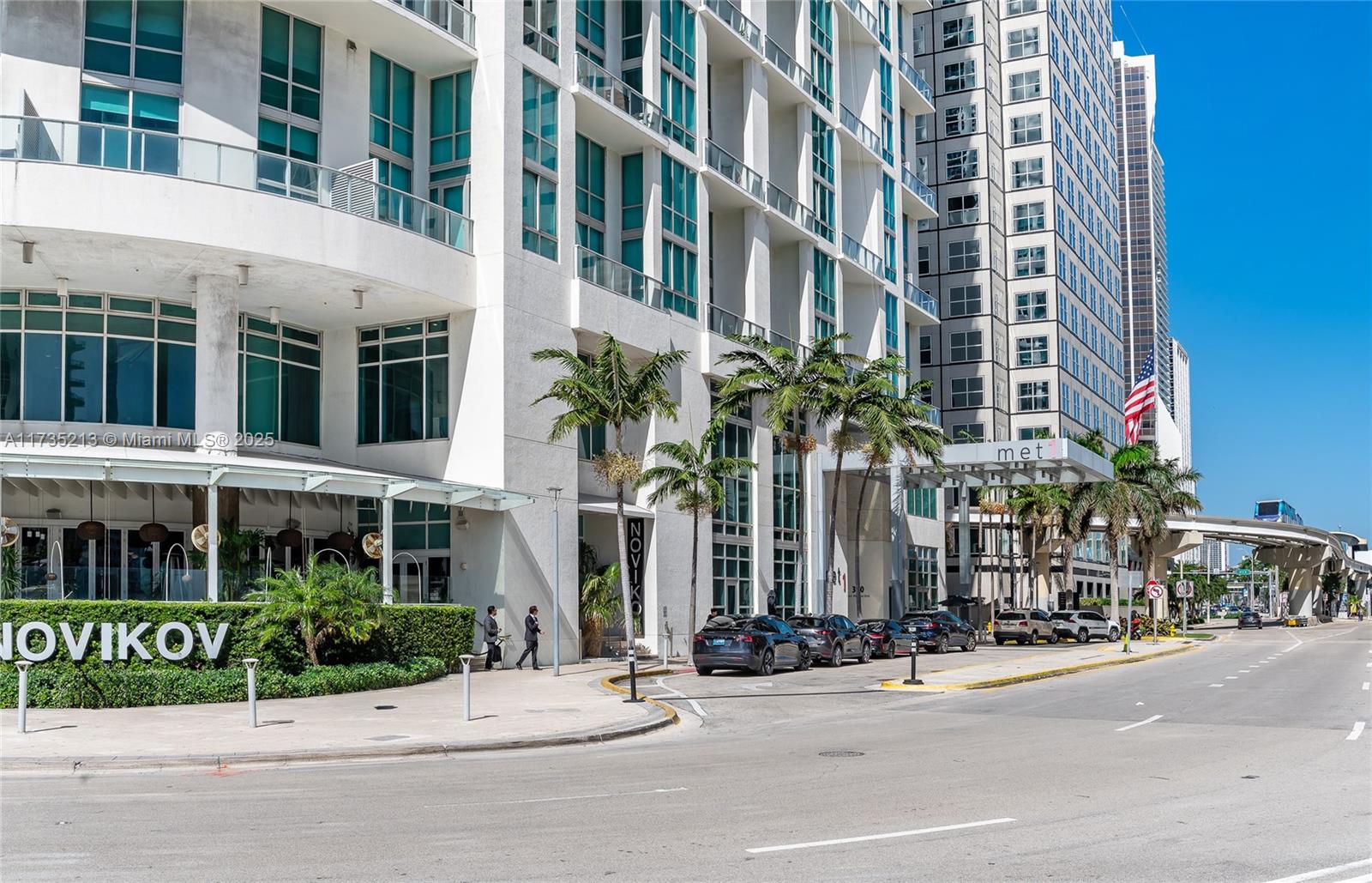 300 S Biscayne Blvd #T-1905, Miami FL 33131
