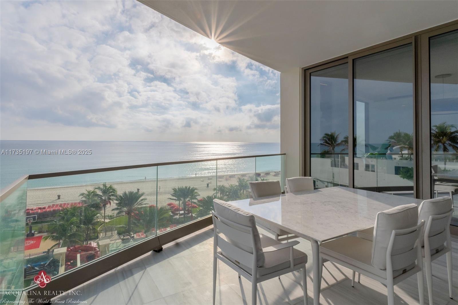 Estates At Acqualina Sunny Isles Beach, FL 33160