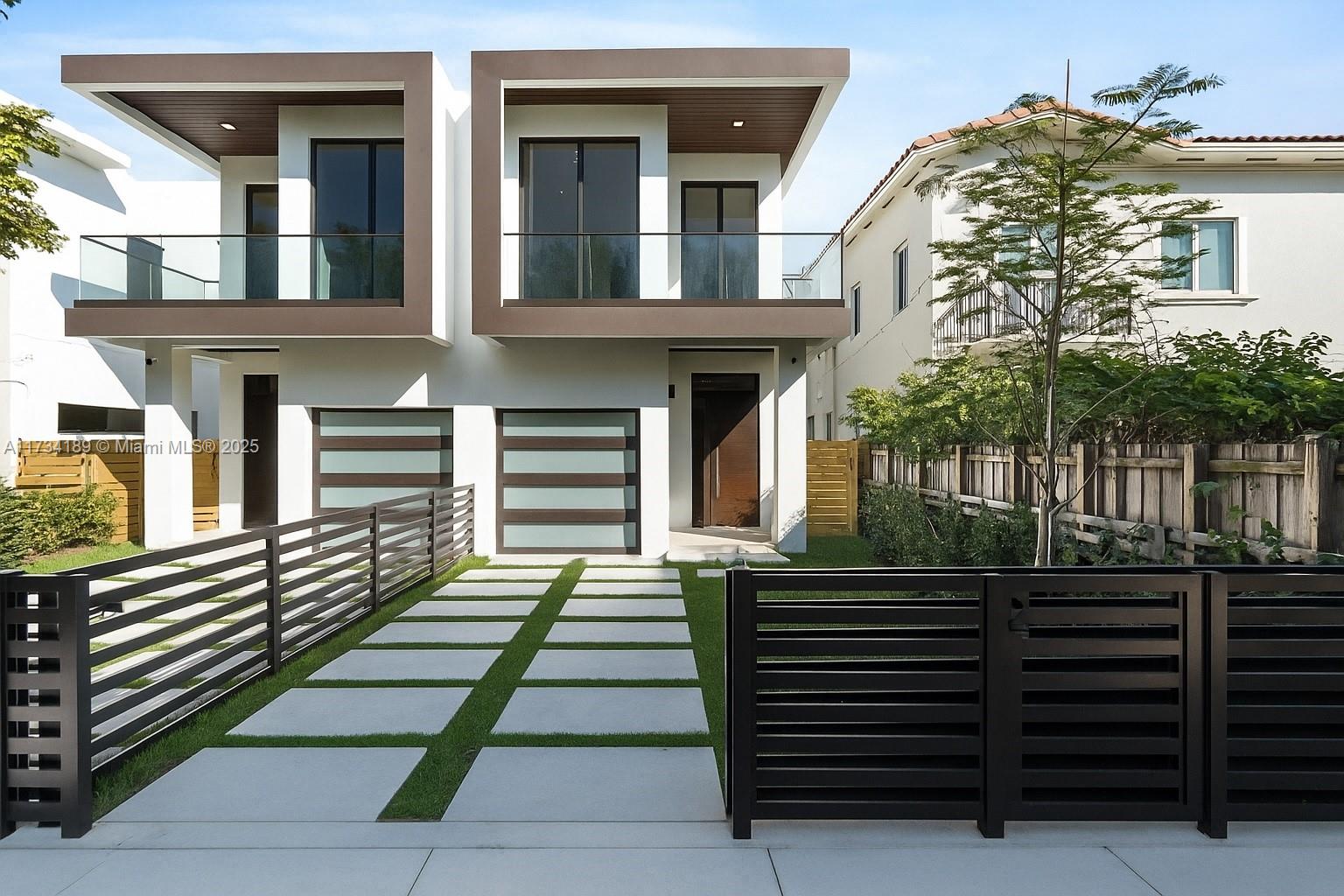 Second Westmoreland Addn