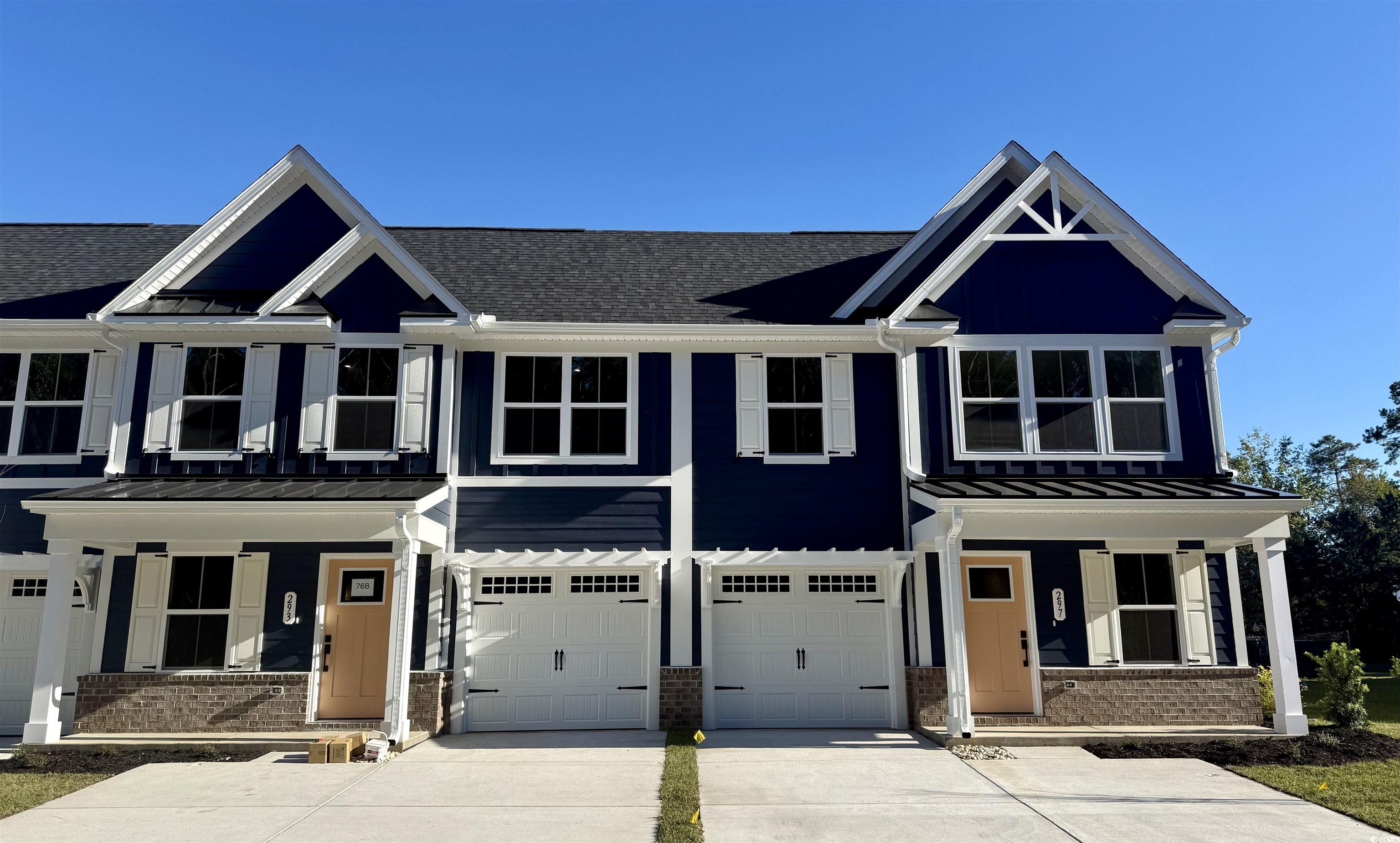 297 Bent Green Ct. UNIT 76A Murrells Inlet, SC 29576