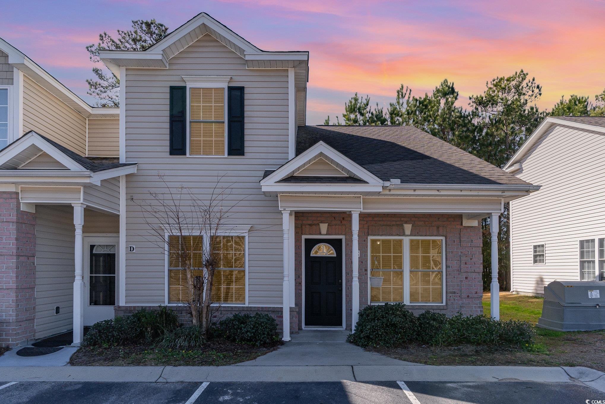 107 Maddux Ln. UNIT E Myrtle Beach, SC 29588