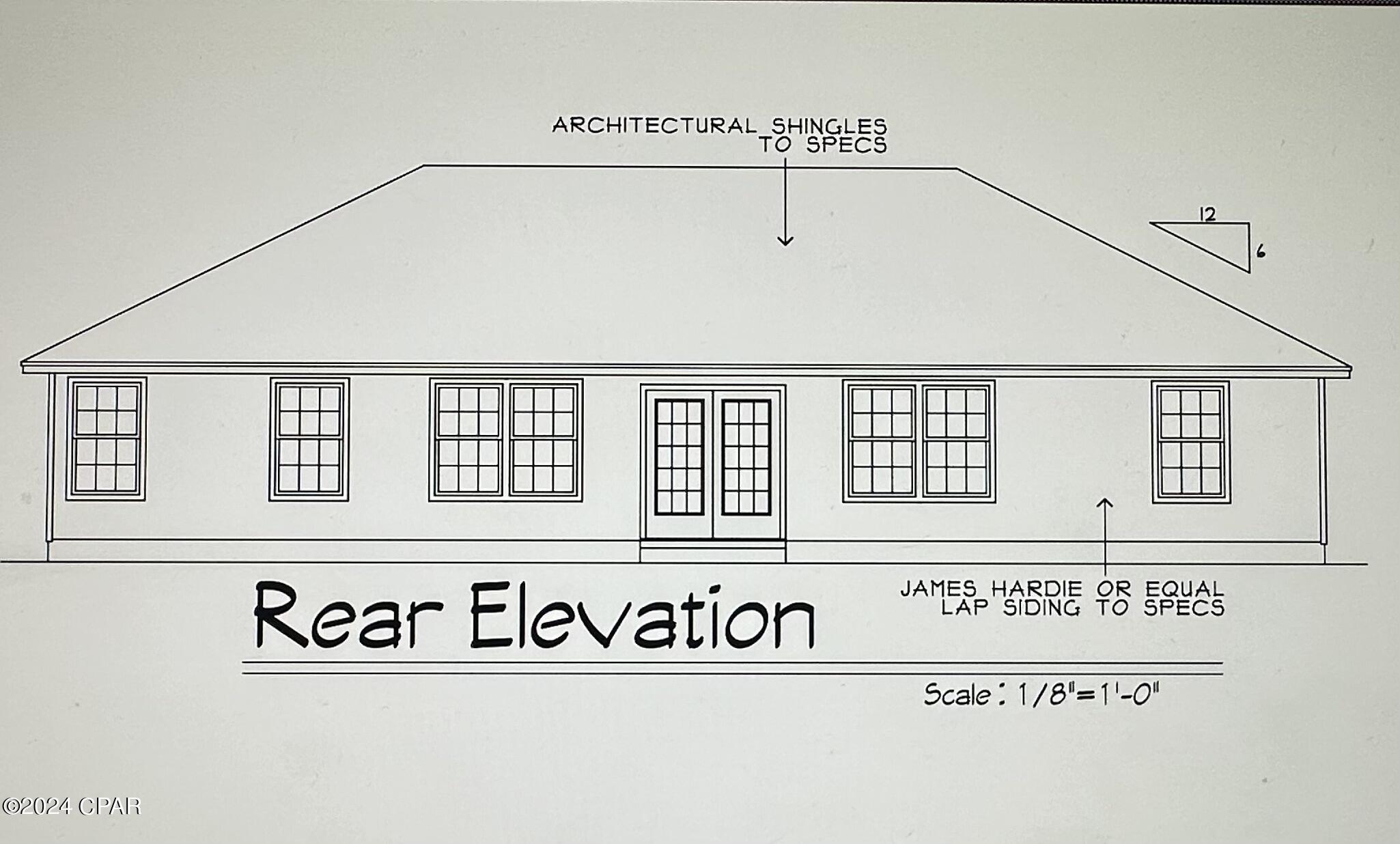 Image 5 For 4184 Green Meadows Trail Lot 11