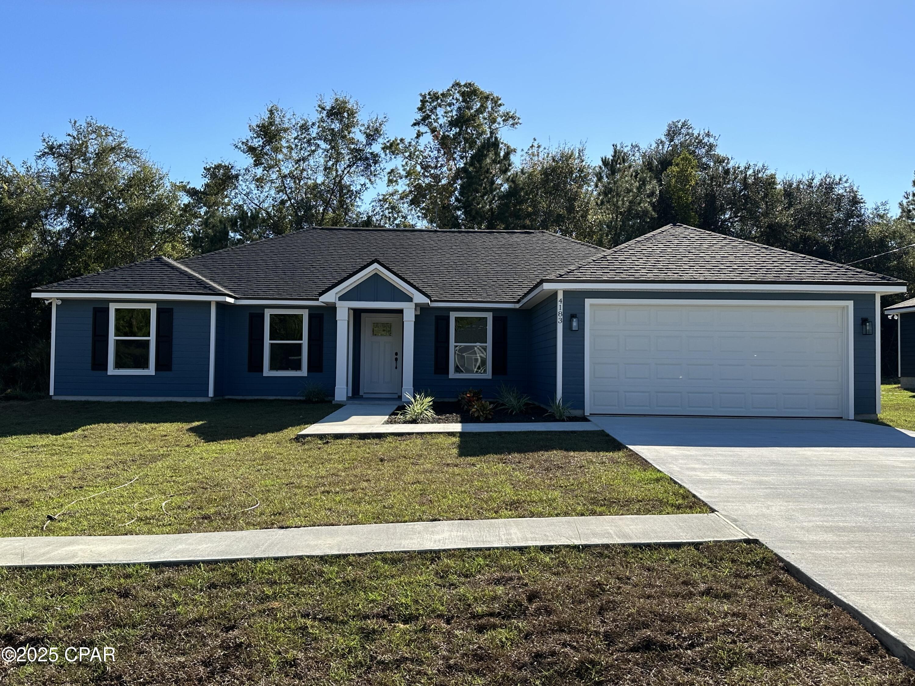 Image 6 For 4184 Green Meadows Trail Lot 11