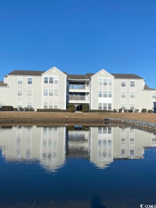 2276 Essex Dr. UNIT K Surfside Beach, SC 29575
