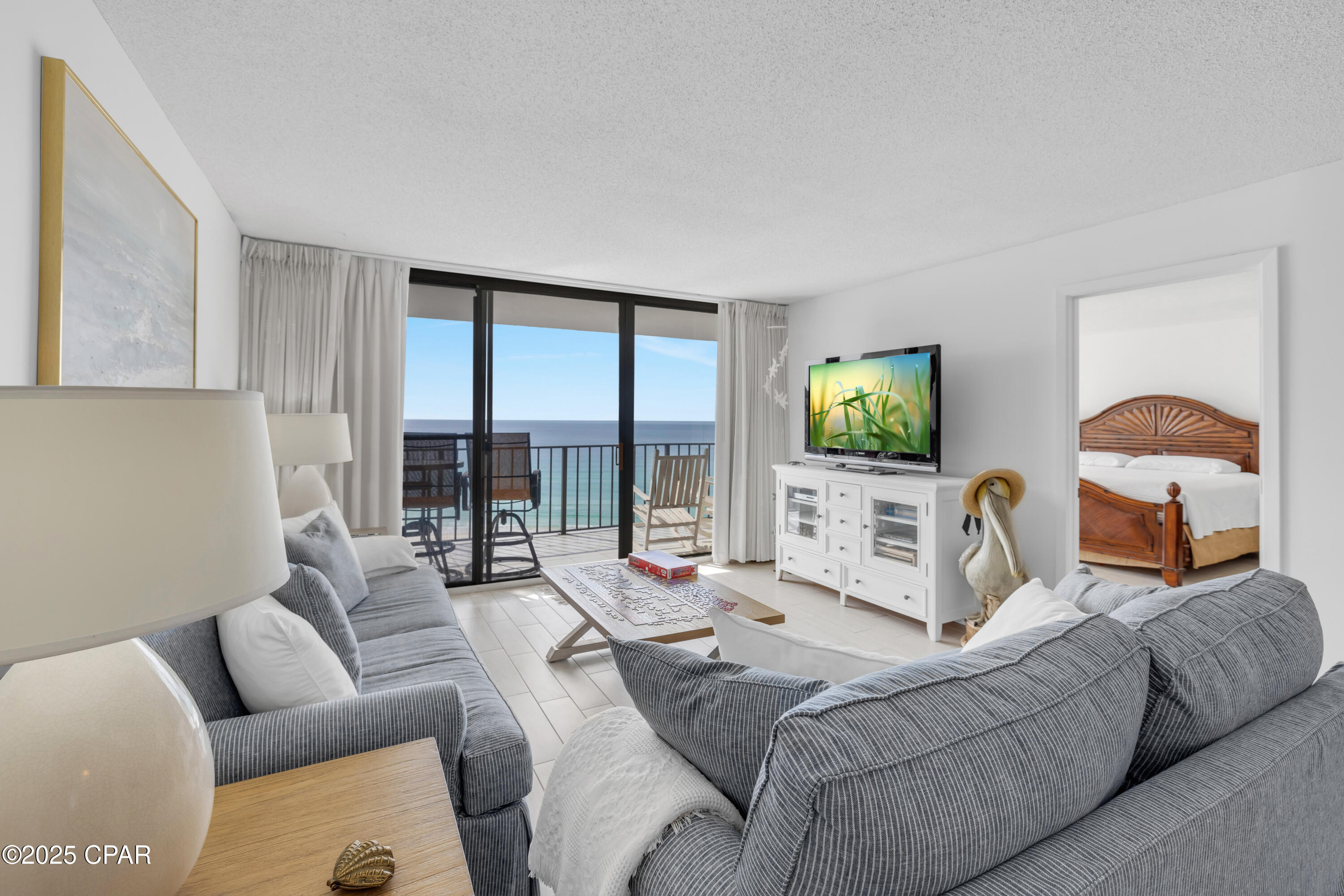 Image 1 For 11483 Front Beach Road 1109-1