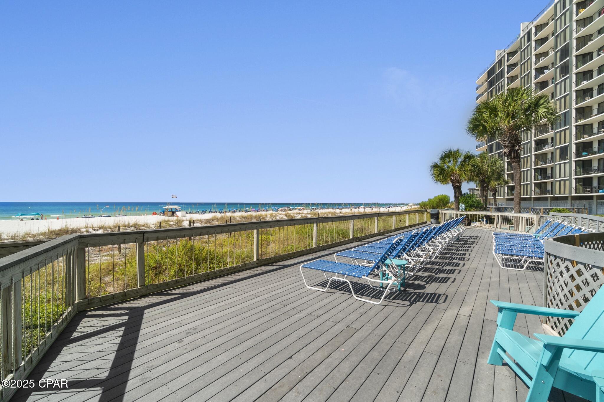 Image 42 For 11483 Front Beach Road 1109-1