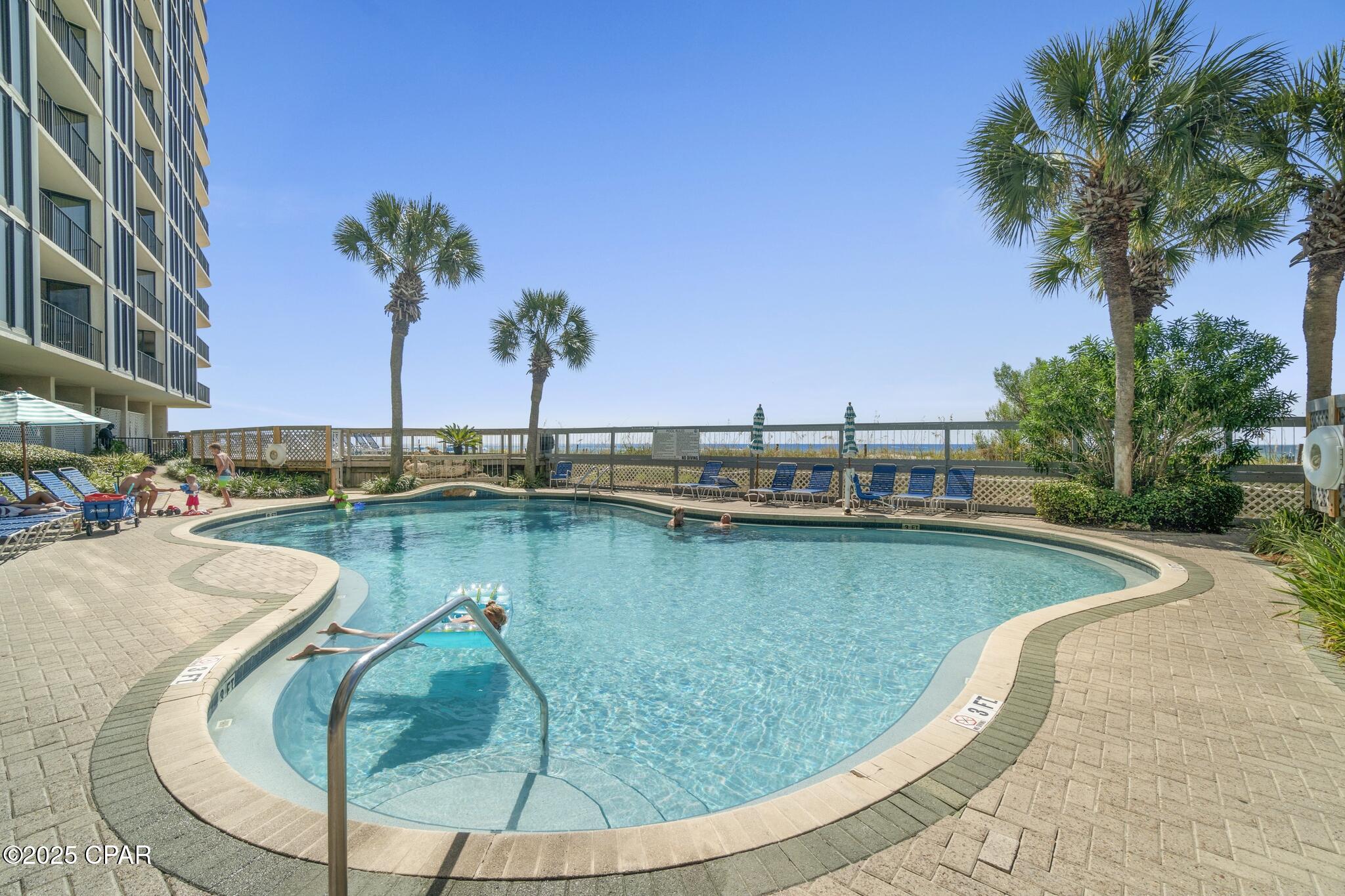 Image 43 For 11483 Front Beach Road 1109-1