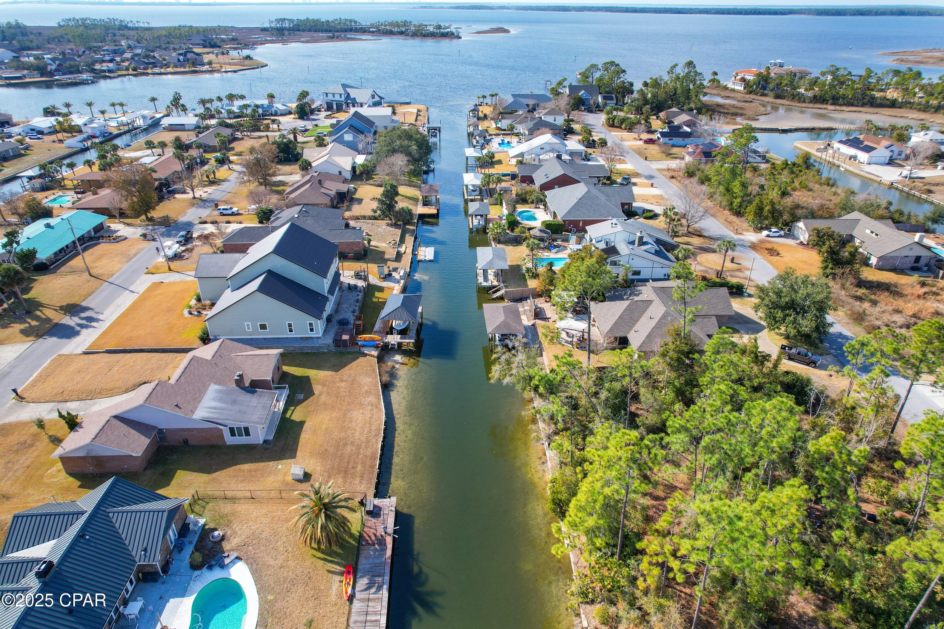 Image 5 For 702 Beachcomber Drive