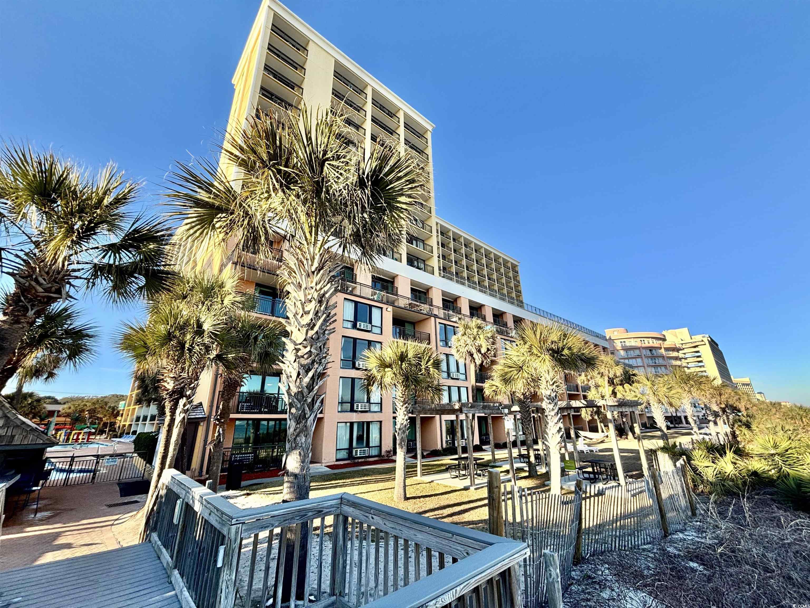 6900 N Ocean Blvd. UNIT #1234 Myrtle Beach, SC 29577