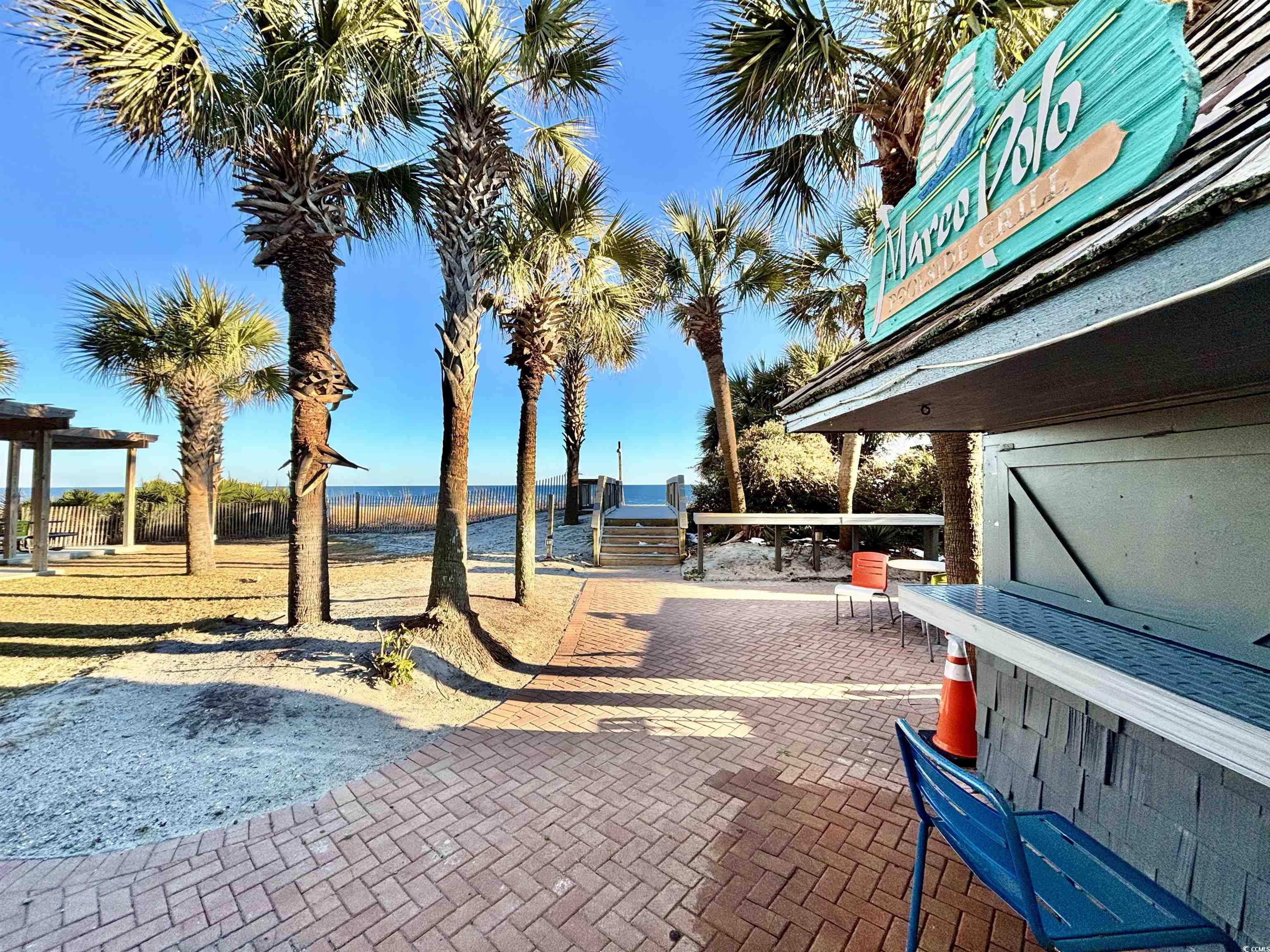 6900 N Ocean Blvd. UNIT #1234 Myrtle Beach, SC 29577