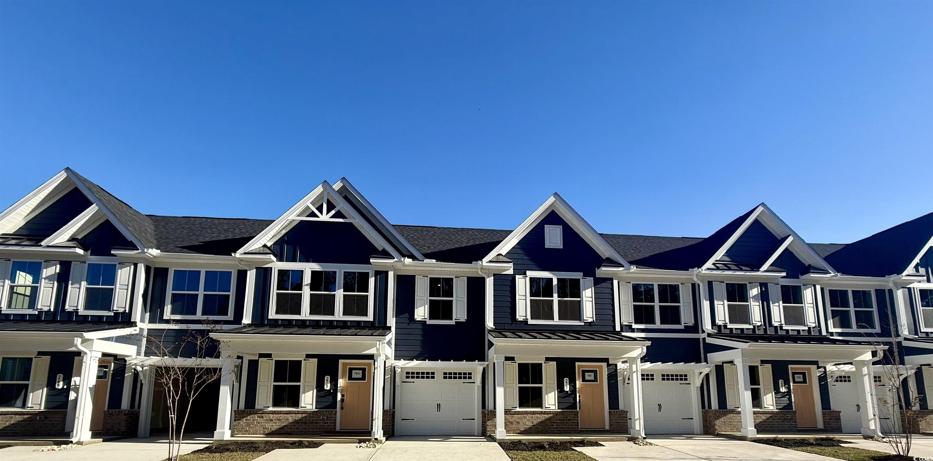 277 Bent Green Ct. UNIT 76F Murrells Inlet, SC 29576