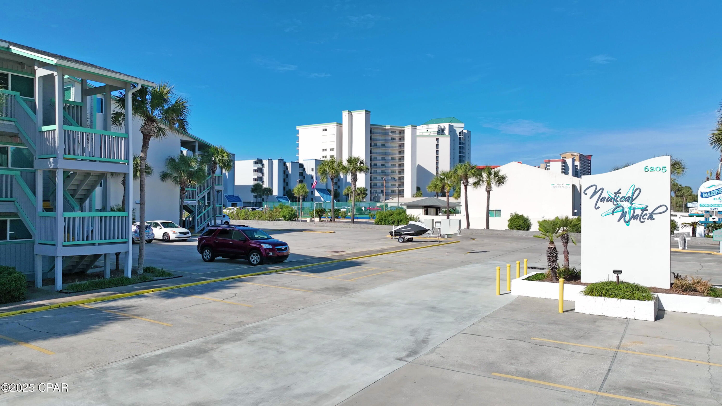Image 2 For 6205 Thomas Drive 10e