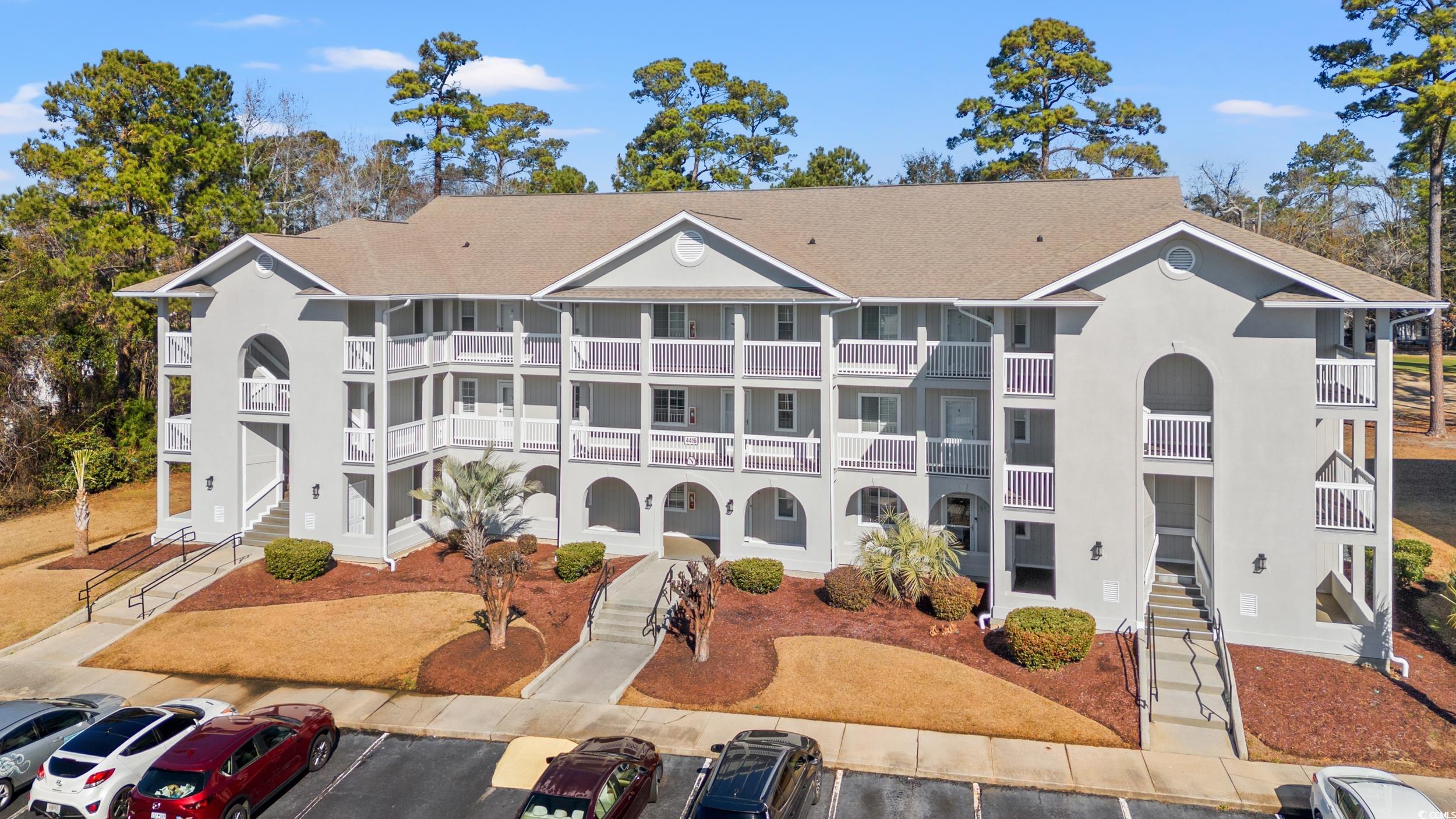 4416 Eastport Blvd. UNIT N15 Little River, SC 29566