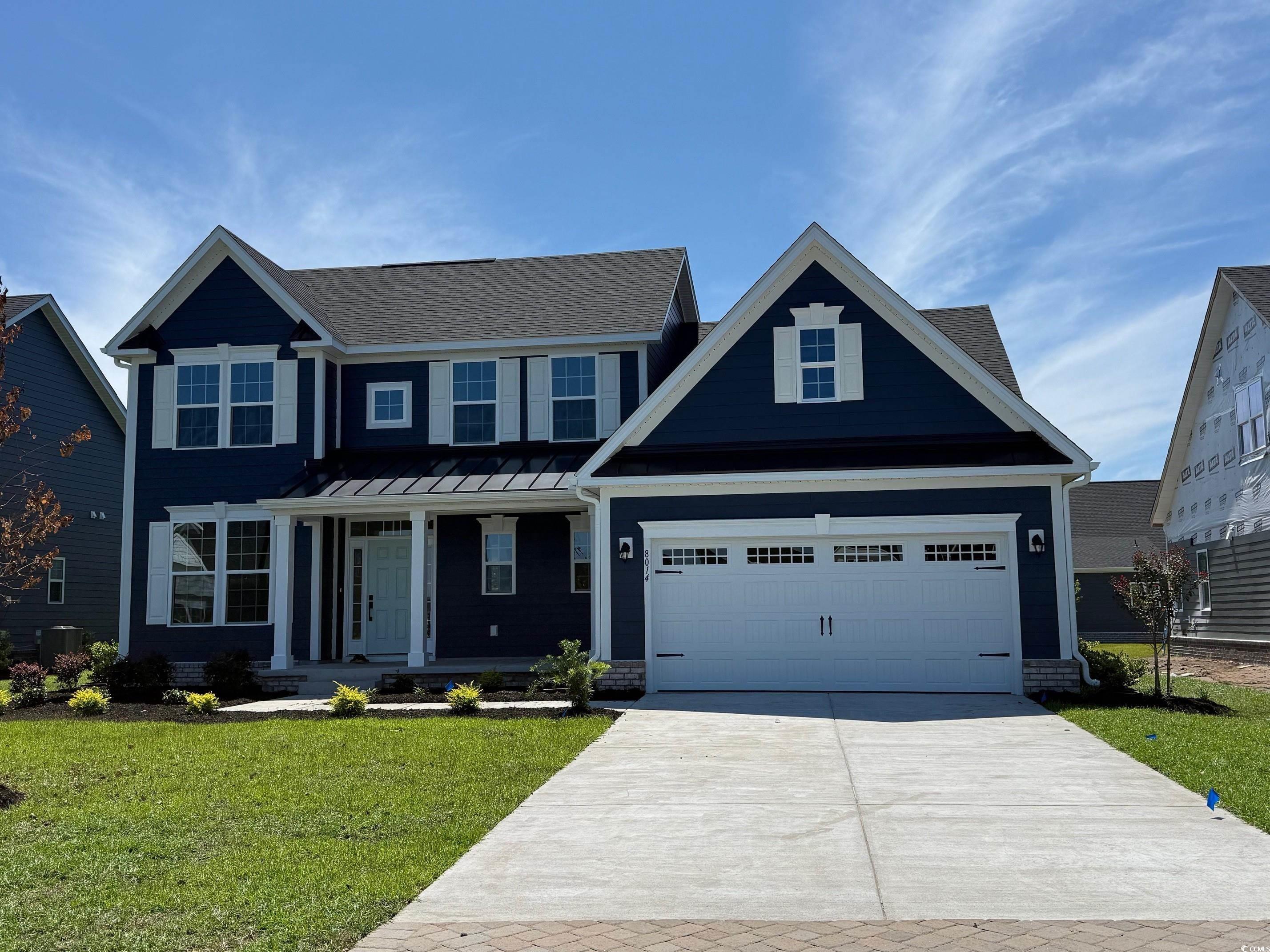 8014 Lotus Dr Myrtle Beach, SC 29579